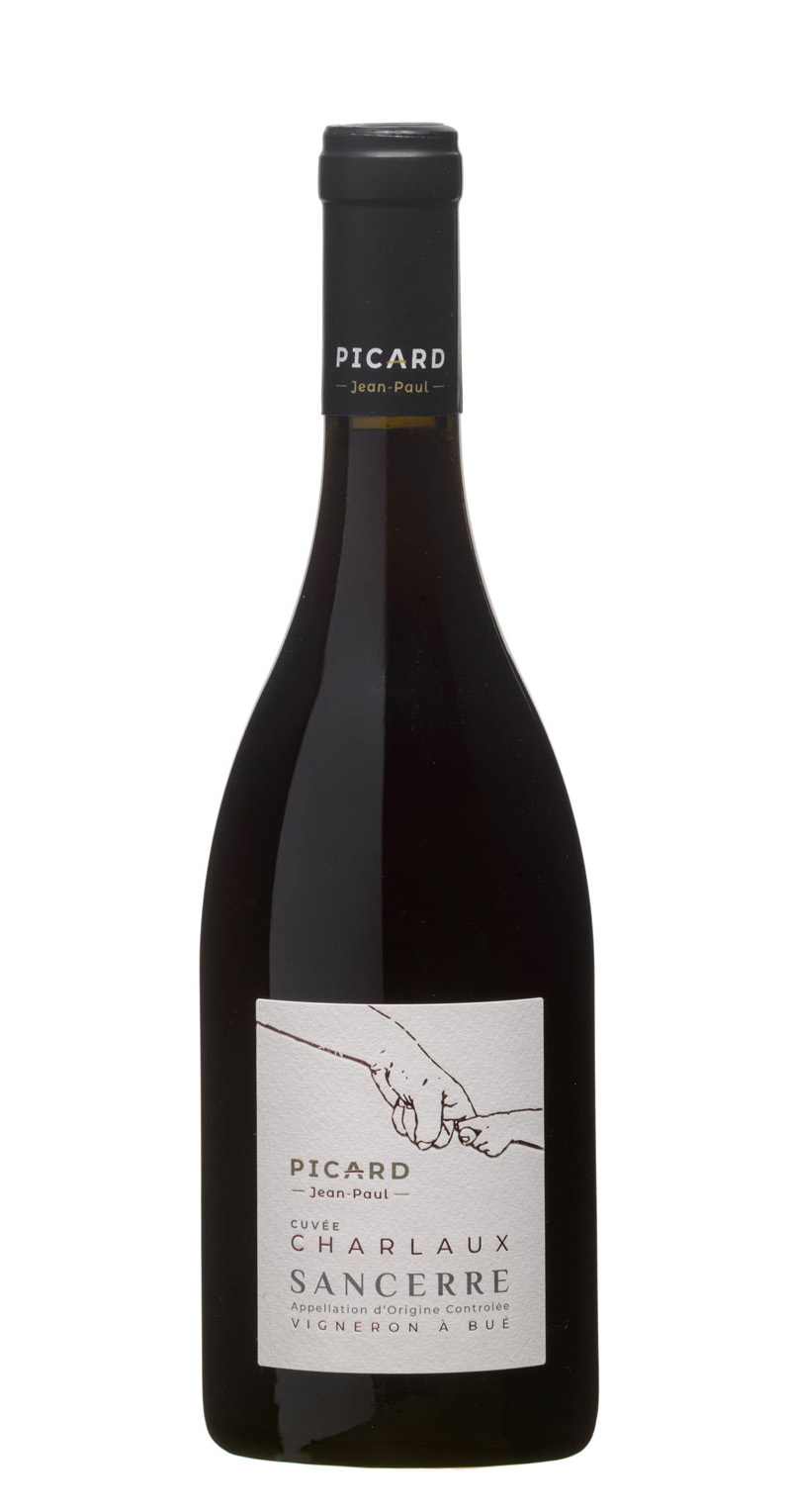 Domaine Jean-Paul Picard Sancerre
