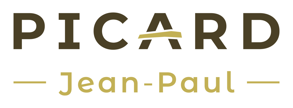 logo Domaine Jean-Paul Picard, Vins Sancerre et Menetou-Salon