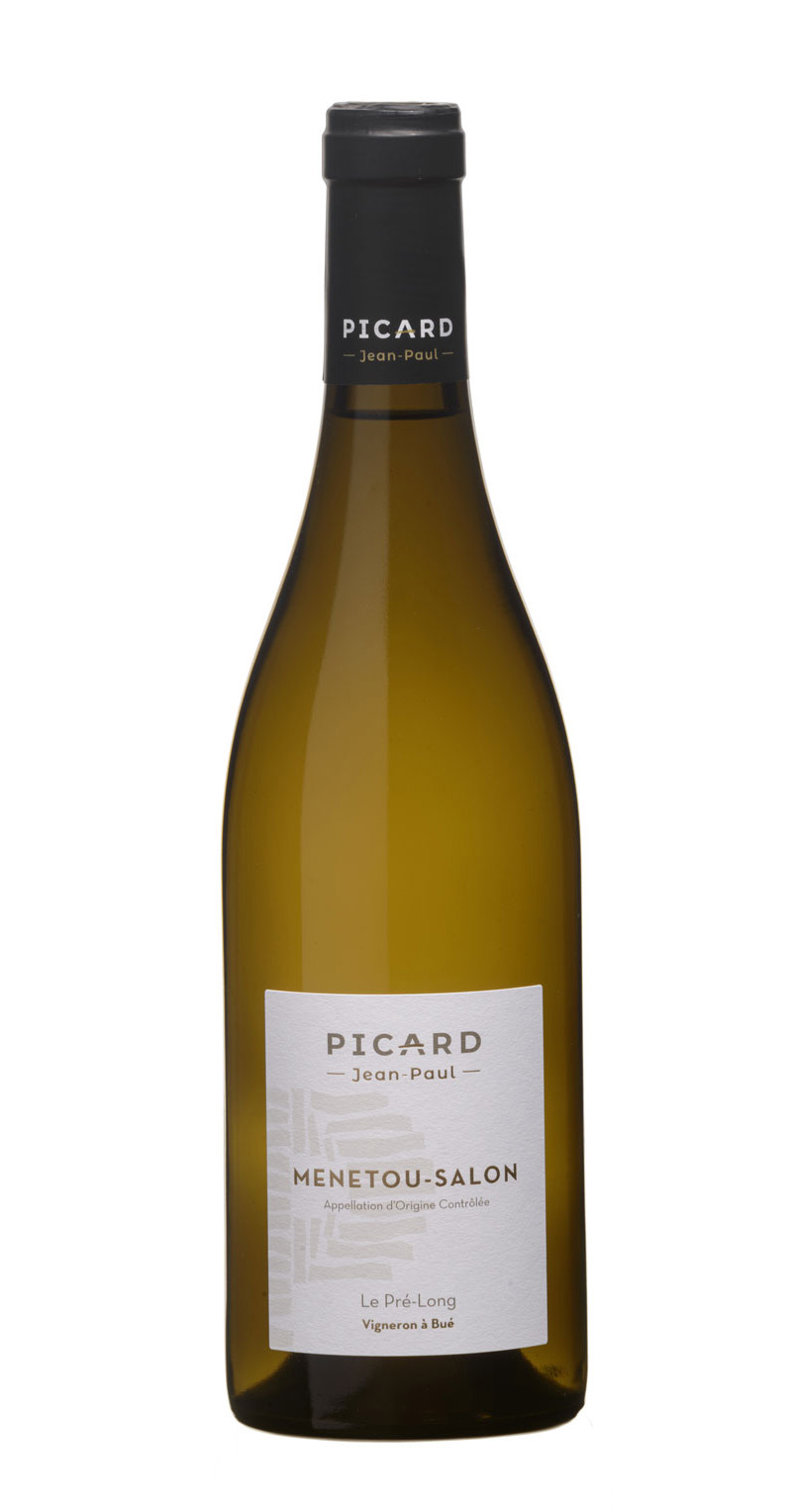Domaine Jean-Paul Picard Sancerre