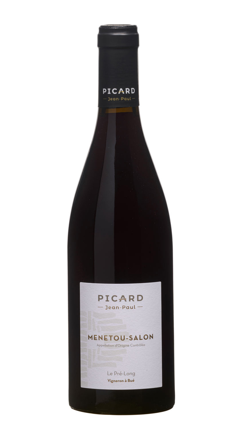 Domaine Jean-Paul Picard Sancerre