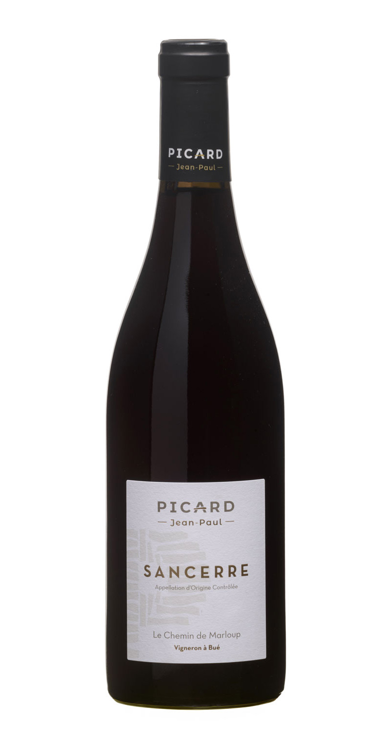 Domaine Jean-Paul Picard Sancerre