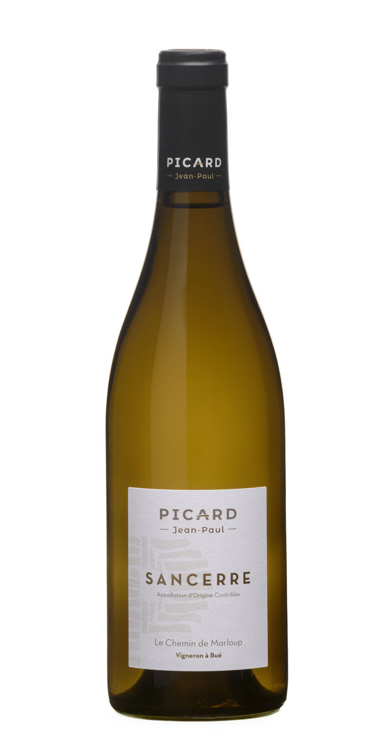 Domaine Jean-Paul Picard Sancerre