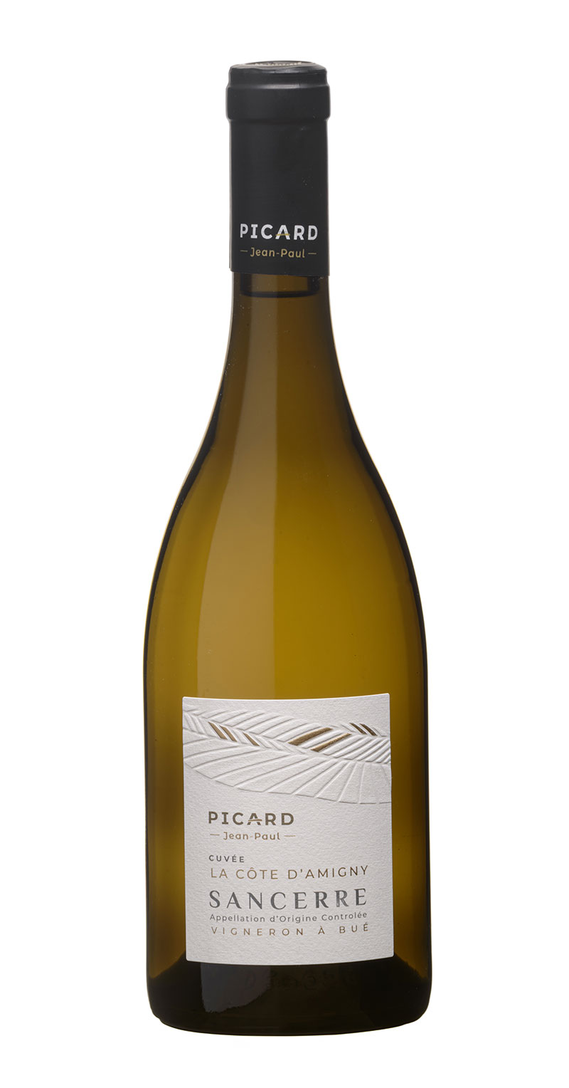 Domaine Jean-Paul Picard Sancerre
