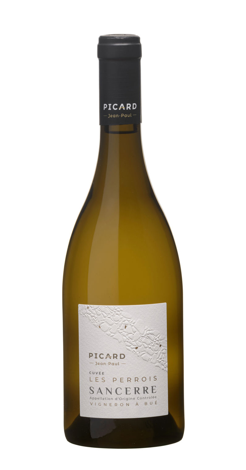 Domaine Jean-Paul Picard Sancerre