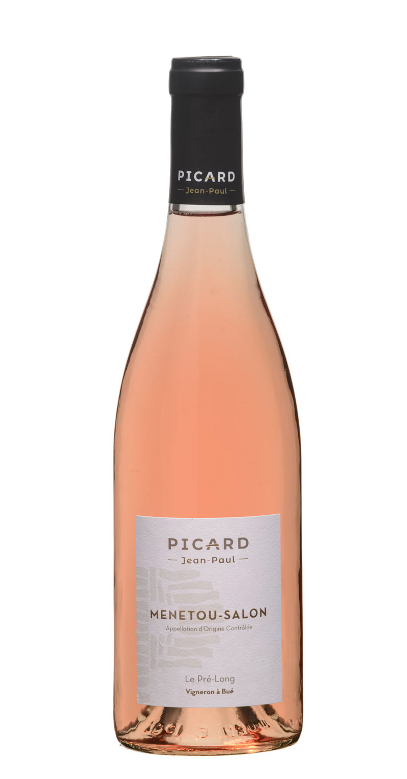 Domaine Jean-Paul Picard Sancerre