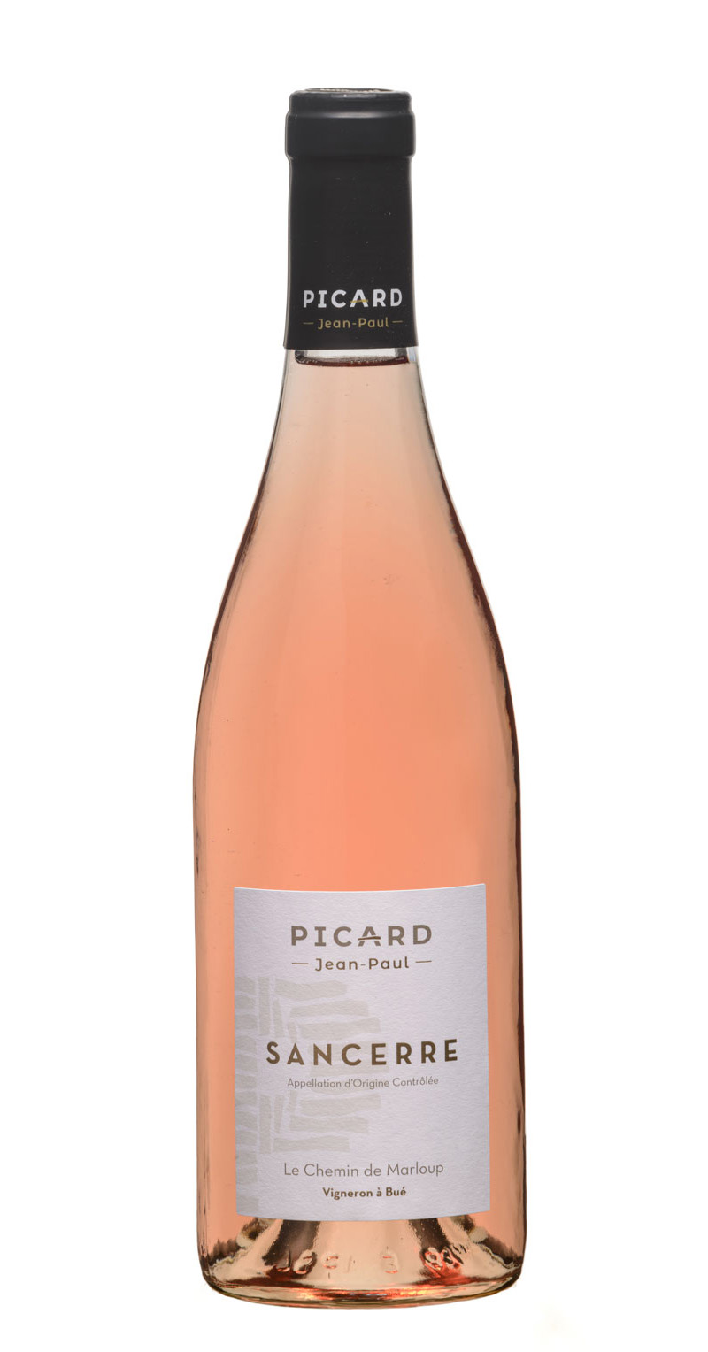 Domaine Jean-Paul Picard Sancerre